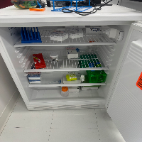 Fisher Scientific Undercounter Refrigerator image 0
